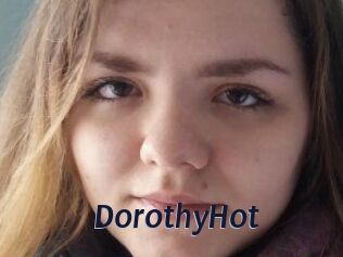 DorothyHot