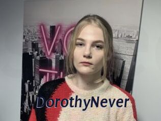 DorothyNever