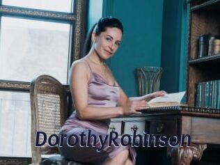 DorothyRobinson