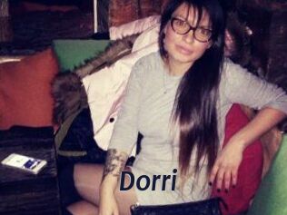 Dorri