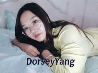 DorseyYang