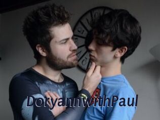 DoryannwithPaul