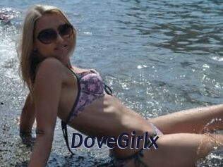 DoveGirlx