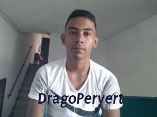 DragoPervert