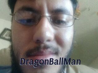 DragonBallMan