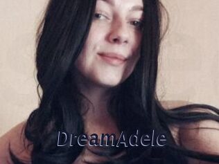 DreamAdele