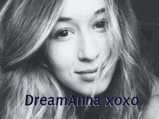 DreamAnna_xoxo