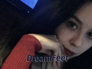 DreamFeet