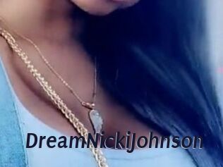 DreamNickiJohnson