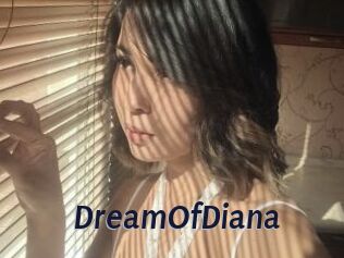 DreamOfDiana