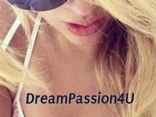 DreamPassion4U