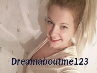 Dreamaboutme123