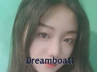 Dreamboatt