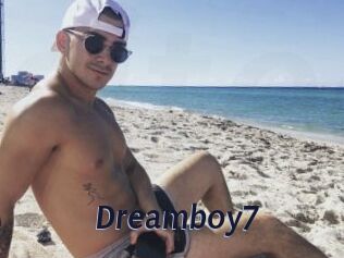 Dreamboy7