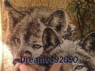 Dreamer92090