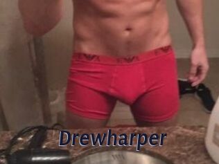 Drewharper