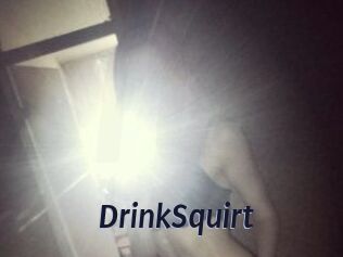 DrinkSquirt