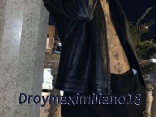 Droymaximiliano18