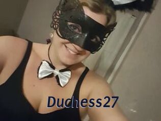 Duchess27