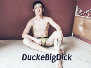 DuckeBigDick