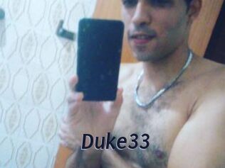 Duke33