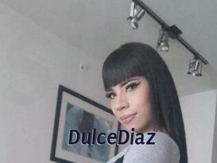 DulceDiaz