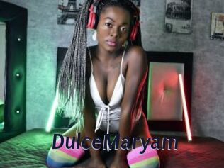 DulceMaryam