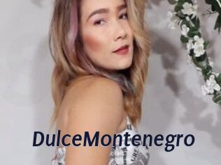 DulceMontenegro