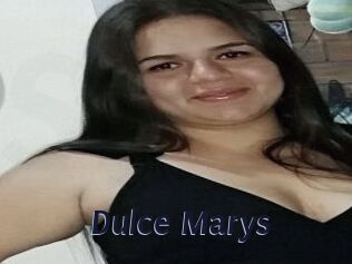 Dulce_Marys