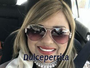 Dulceperrita