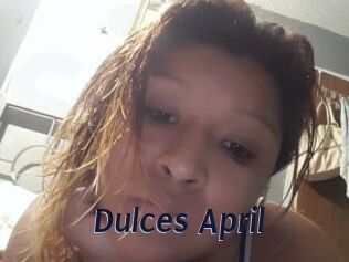 Dulces_April