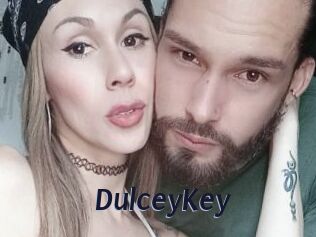 DulceyKey