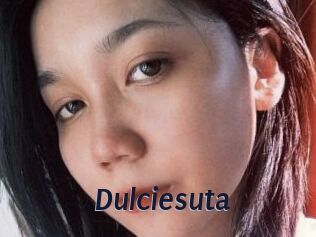 Dulciesuta