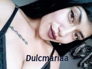 Dulcmariaa