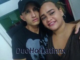 DuoHotLatinnx