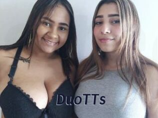 DuoTTs