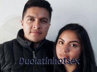 Duolatinhotsex