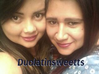 Duolatinsweetts