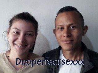 Duoperfectsexxx