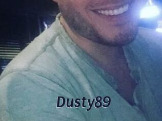 Dusty89