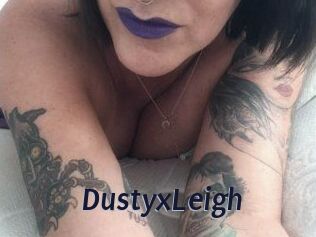 DustyxLeigh