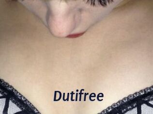 Dutifree