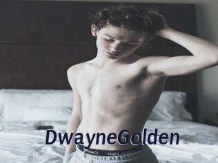 DwayneGolden