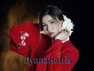 DyanaHarris