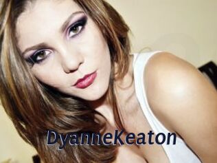 DyanneKeaton