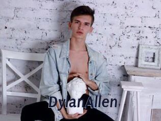 DylanAllen