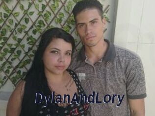 DylanAndLory