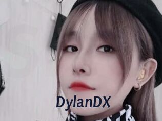 DylanDX