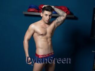 DylanGreen