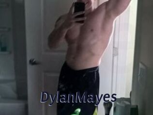 Dylan_Mayes